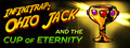 Infinitrap Classic: Ohio Jack and The Cup Of Eternity