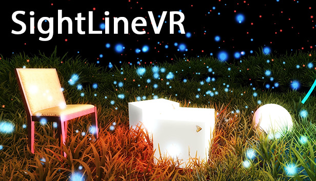 SightLineVR Steam capsule image