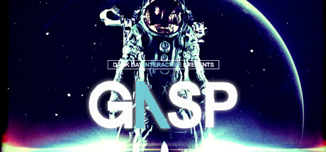 GASP Cover Image
