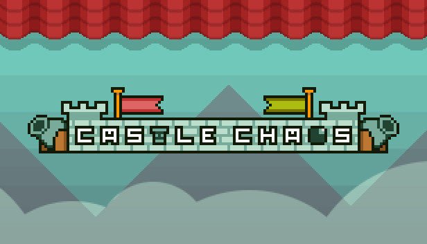 Castle Chaos Steam capsule image