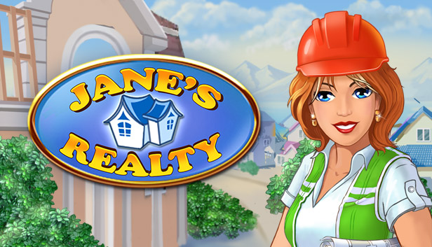 Jane's Realty Steam capsule image