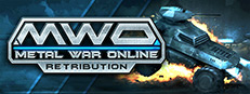 Metal War Online: Retribution