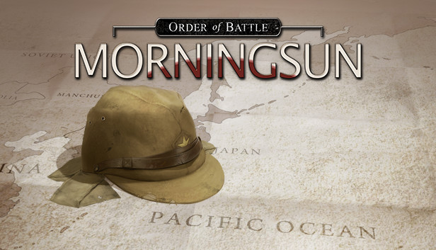 Order of Battle: Morning Sun Steam capsule image