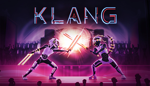 Klang Steam capsule image