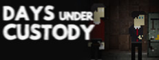 Days Under Custody