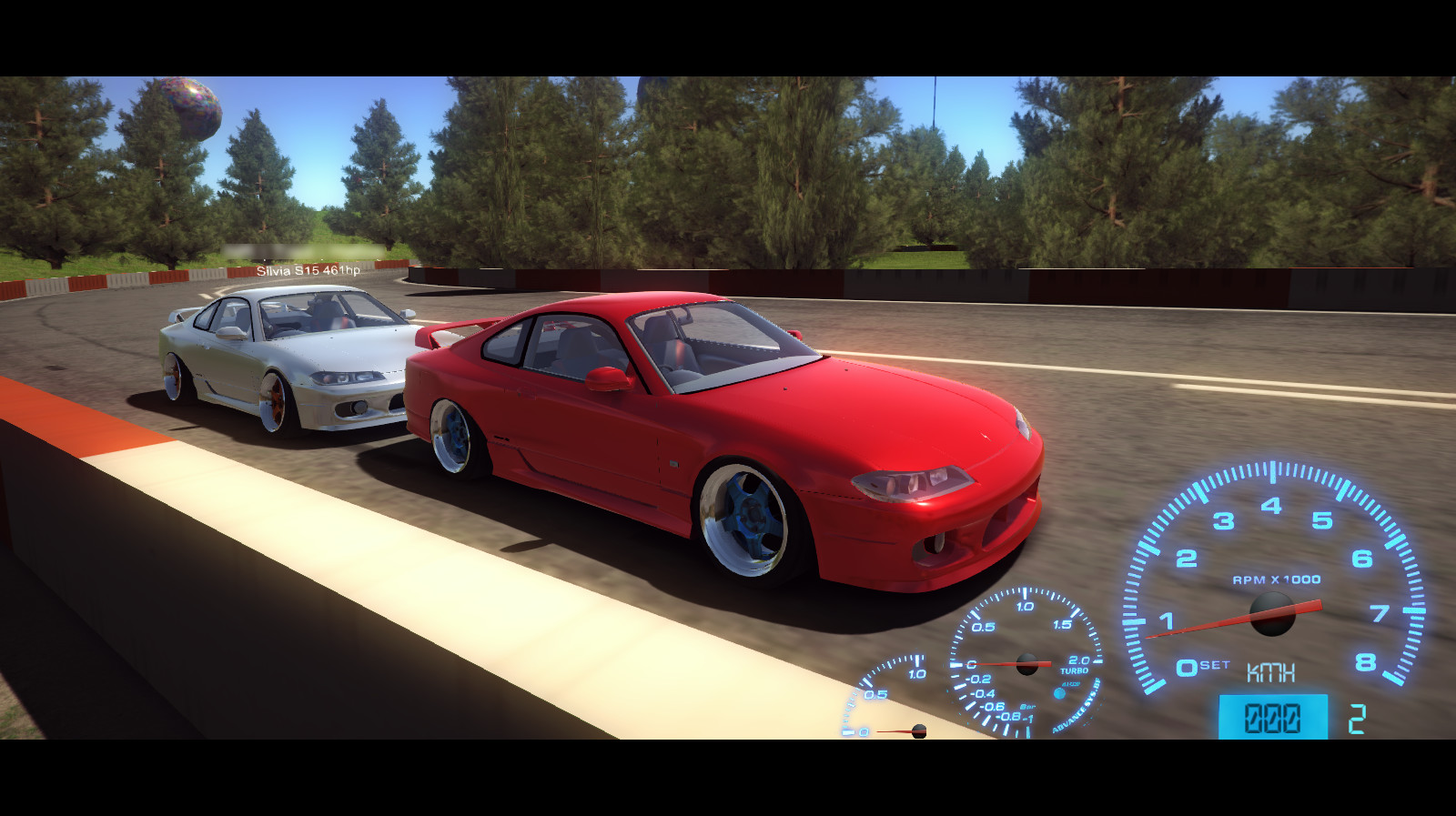 Economize 90% em Drift Streets Japan no Steam