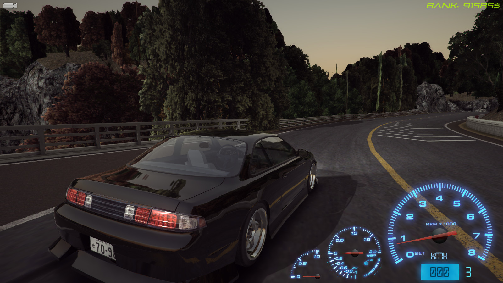 Economize 90% em Drift Streets Japan no Steam