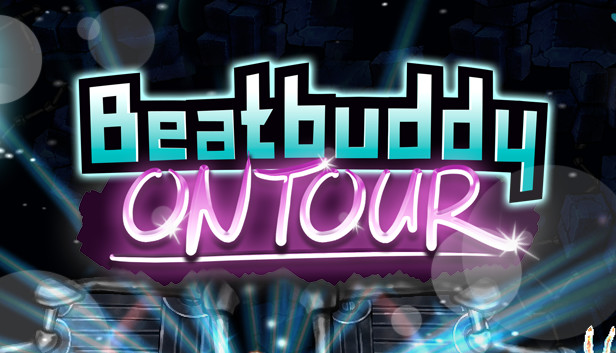 Beatbuddy: On Tour Steam capsule image