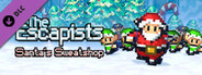 The Escapists - Santa's Sweatshop