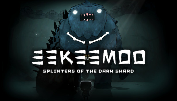 Eekeemoo - Splinters of the Dark Shard Steam capsule image