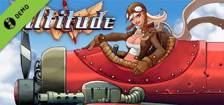 Altitude - Demo concurrent players on Steam