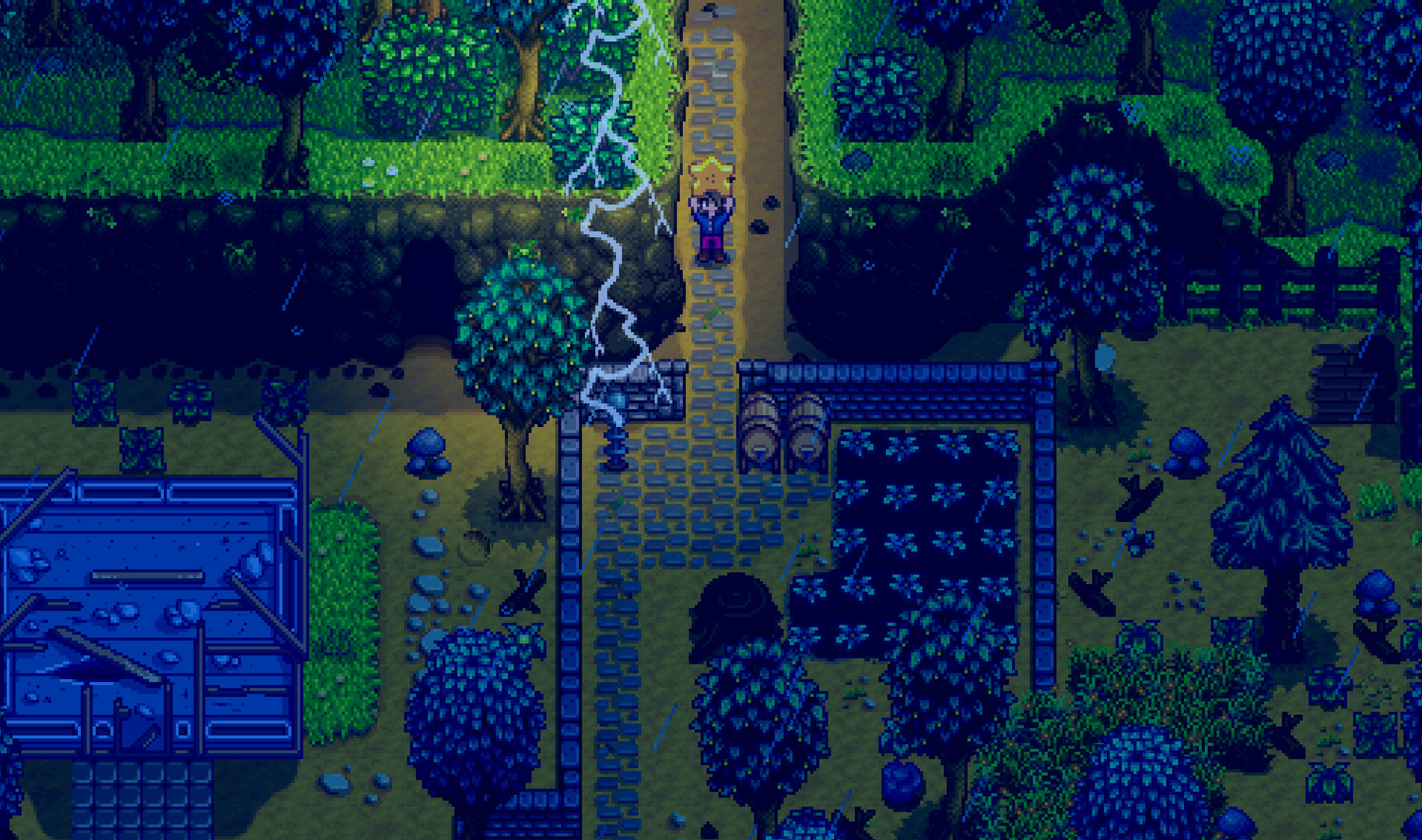 Comprar Stardew Valley Steam