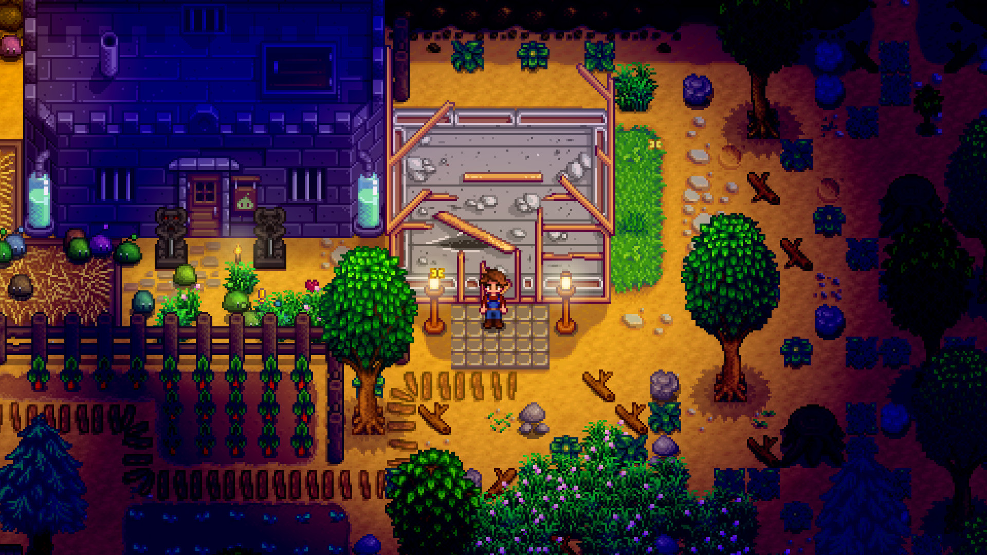 Stardew Valley on Steam