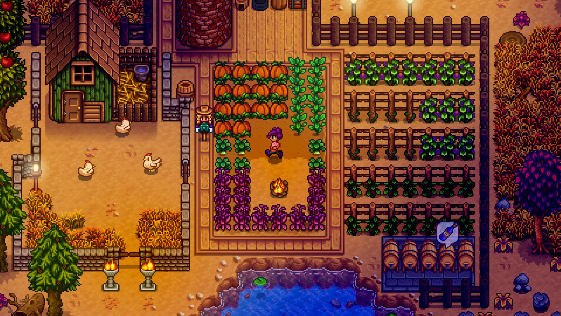 Stardew Valley on Steam