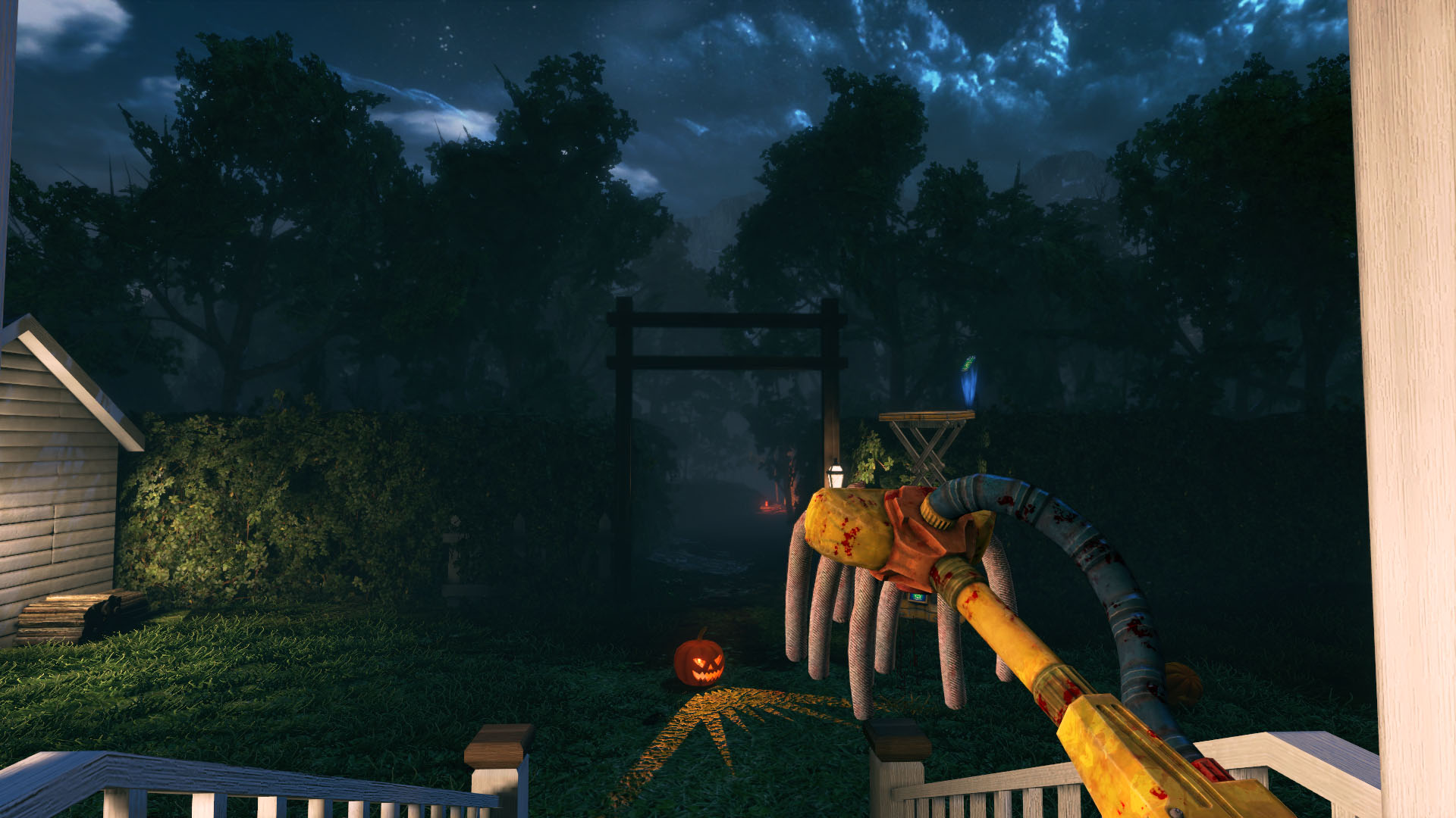 viscera cleanup game play viscera cleanup game play