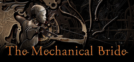 The Mechanical Bride header image