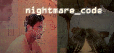 Nightmare Code header image