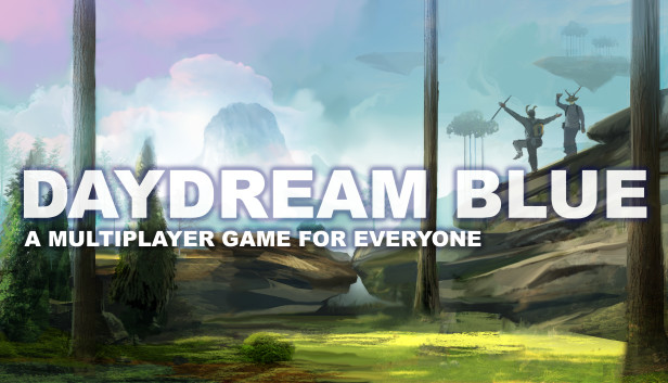 Daydream Blue Steam capsule image