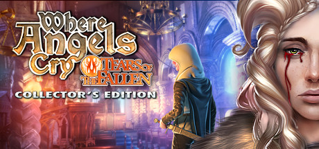 Where Angels Cry 2: Tears Of The Fallen Collectors Edition