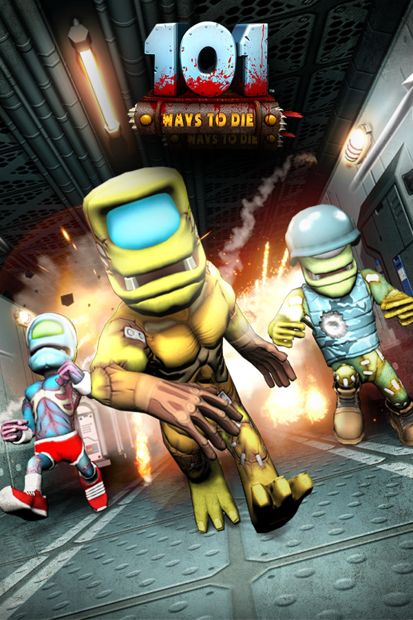 101 Ways to Die