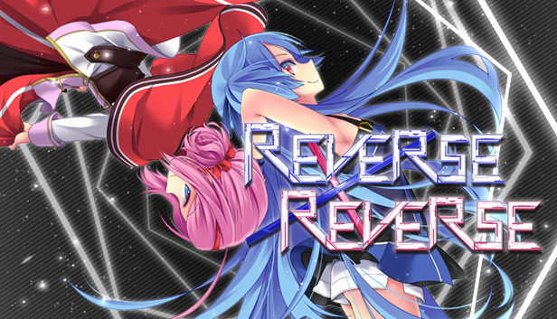 Reverse x Reverse Steam capsule image