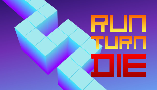 Run Turn Die Steam capsule image