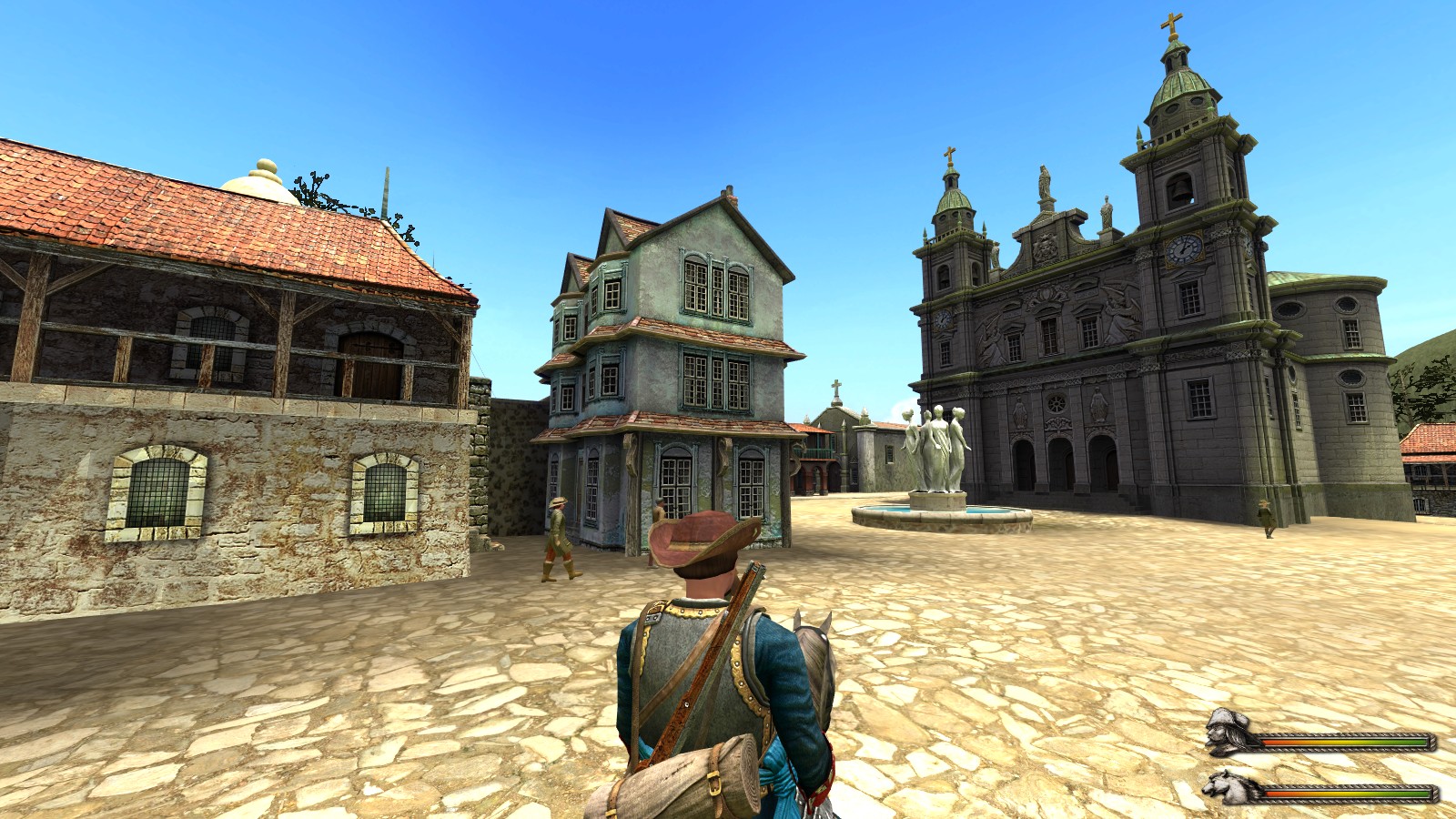 blood and gold caribbean review blood and gold caribbean review