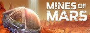 Mines of Mars