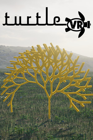 Turtle VR cover