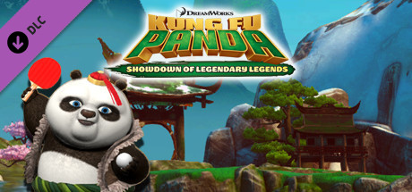 Kung Fu Panda: Bao and Panda Vista Price history · SteamDB