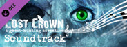 The Lost Crown: Soundtrack