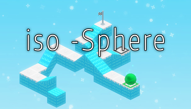 iso-Sphere Steam capsule image