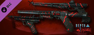 Depth - Tigermaul Pack