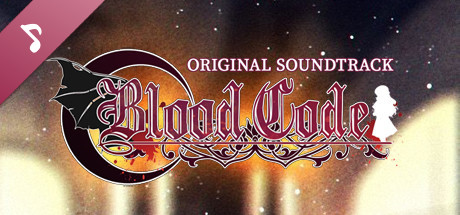 Blood Code OST header image