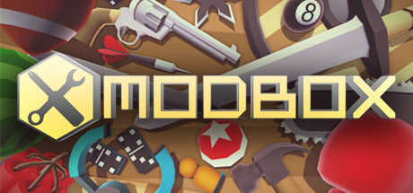 Modbox Cover Image