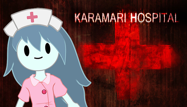 SJSM - Karamari Hospital Steam capsule image