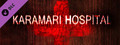 Spooky's Jump Scare Mansion - Hôpital Karamari
