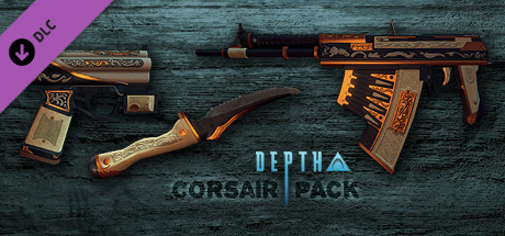 Depth - Corsair Pack header image