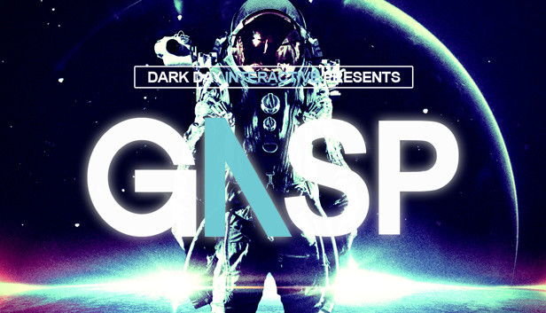 GASP - Life on Mars Steam capsule image