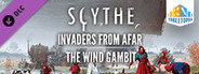 Tabletopia - Scythe: The Wind Gambit + Invaders from Afar
