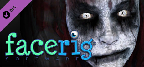 FaceRig DreadOut Avatars DLC header