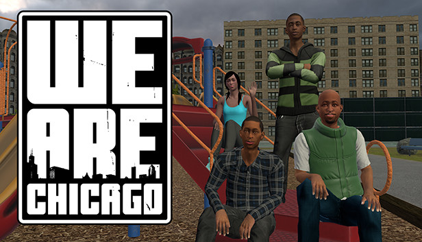 We Are Chicago Steam capsule image