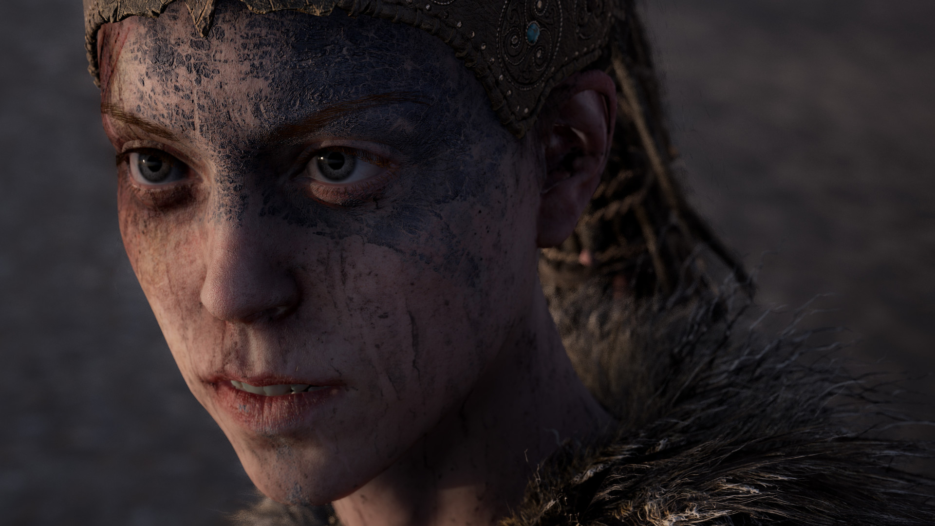 Hellblade: Senua's Sacrifice System Requirements