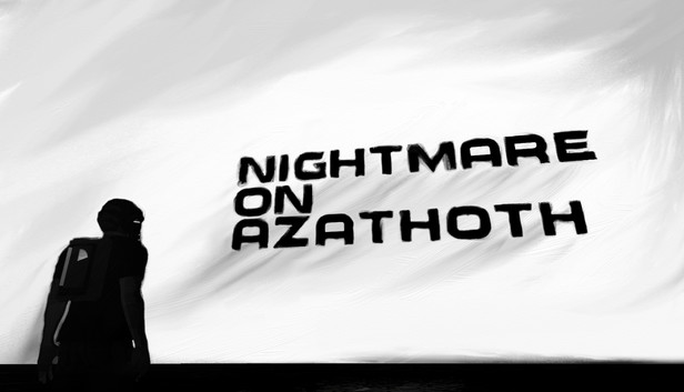 Nightmare on Azathoth Steam capsule image
