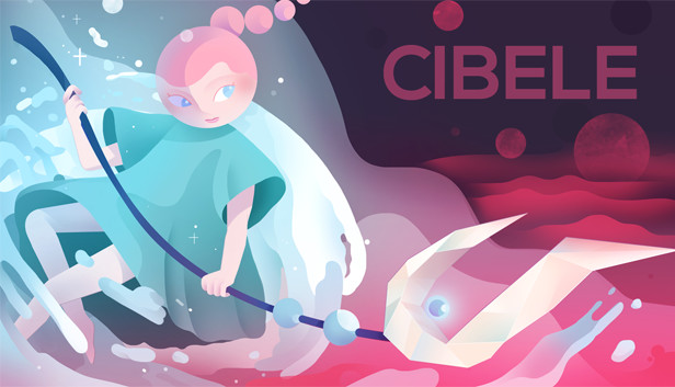 Cibele - Soundtrack Steam capsule image