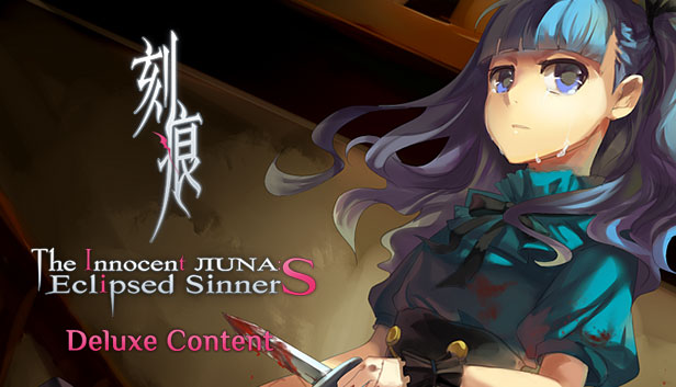 Notch - Deluxe Content DLC Steam capsule image