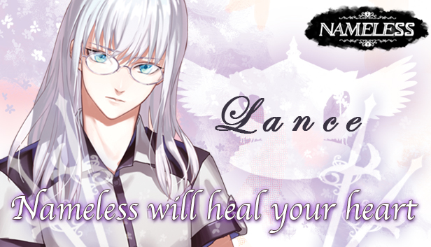 Nameless will heal your heart ~Lance~ Steam capsule image