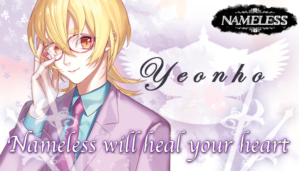 Nameless will heal your heart ~Yeonho~ Steam capsule image