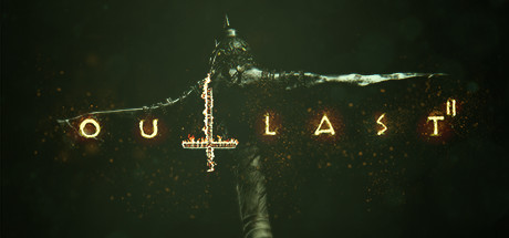 Outlast 2 Cover Image