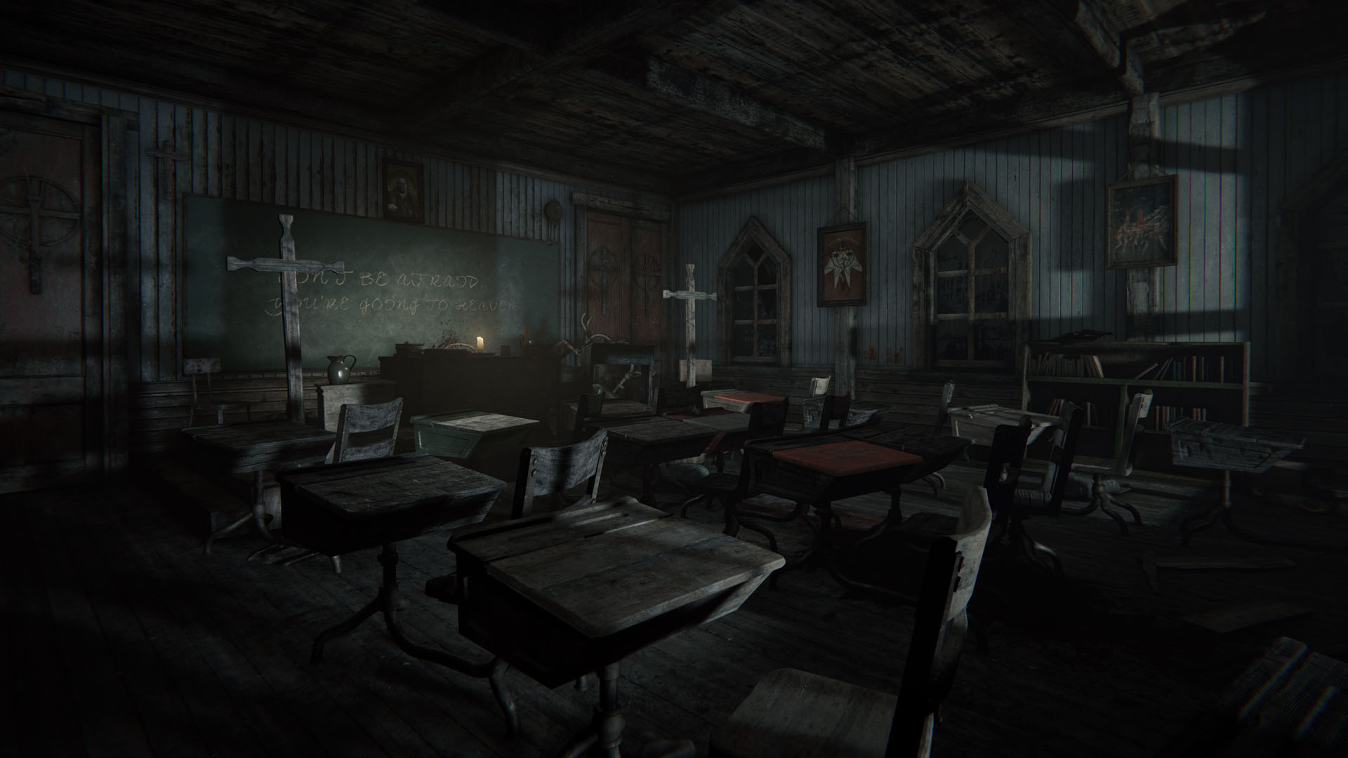 outlast 2 dlc outlast 2 dlc